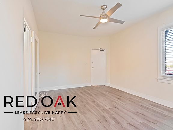 5th image of 649 1/2 N Rossmore Ave #301