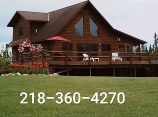 30337 County Road 340, Bigfork, MN 56628