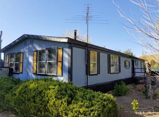 17998 Dalton Ln, Reno, NV 89508