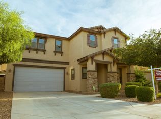 1167 E Boston St, Gilbert, AZ 85295