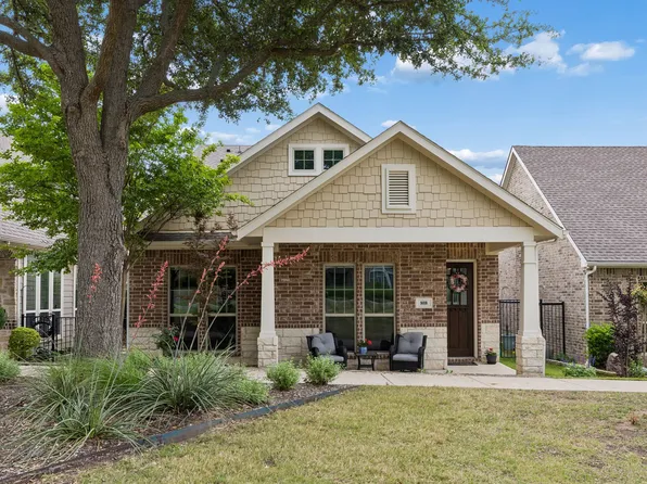 808 Harmony Ln, McKinney, TX 75069