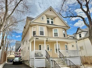 36 Spencer St, Dorchester, MA 02124
