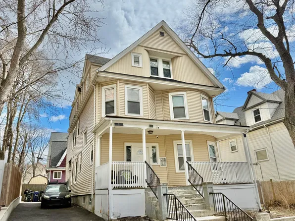 36 Spencer St, Dorchester, MA 02124
