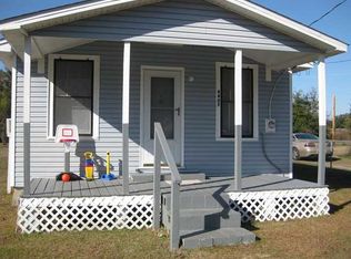 4407 Stephens Rd, Pace, FL 32571