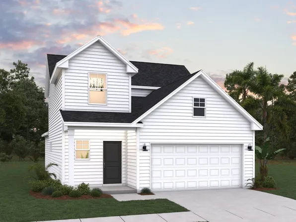 Intrigue Plan, Turnberry South