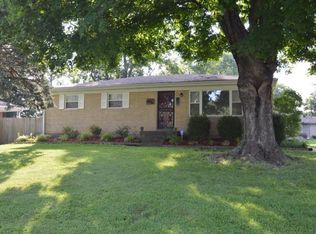 7709 Gayeway Dr, Louisville, KY 40219