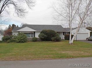 2 Ade St, Ilion, NY 13357