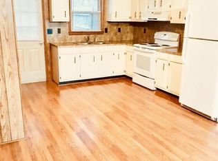 125 Young Dr, Lexington, NC 27292