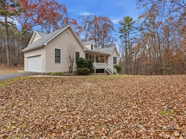 875 Knox Bridge Hwy, White, GA 30184