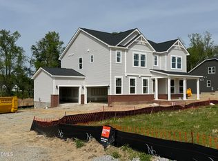 304 Sweetfern Ln, Zebulon, NC 27597