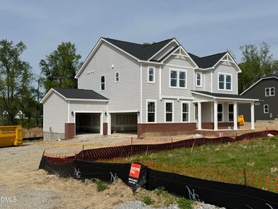 304 Sweetfern Ln, Zebulon, NC, 27597