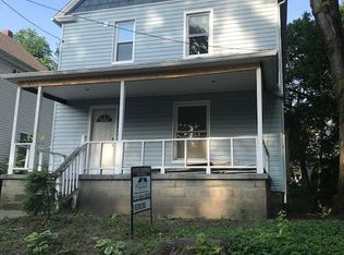511 Sherman St, Akron, OH 44311
