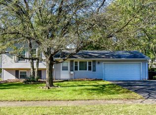 201 Burns Dr, Westerville, OH 43081