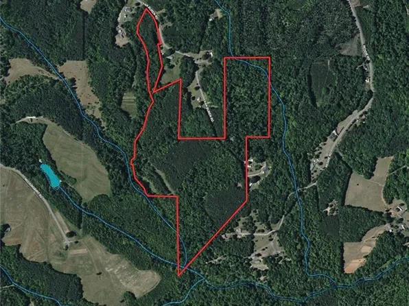 550 Van Buren Rd, Stoneville, NC 27048