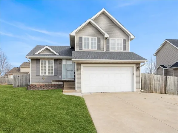 5741 SE 30th Ct, Des Moines, IA 50320