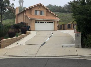 1655 Carrizo Pl, Escondido, CA 92027
