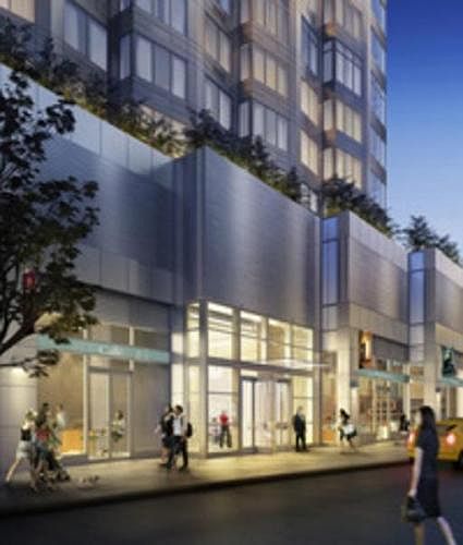 2nd image of 85 Dekalb Ave #1