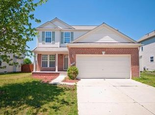 7149 Warwick Dr, Ypsilanti, MI 48197