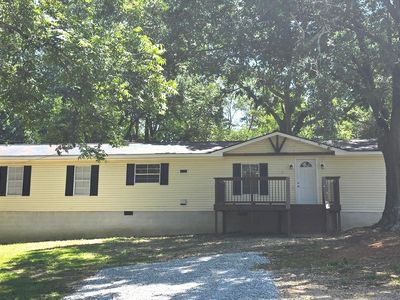 60 Strickland St, Royston, GA, 30662