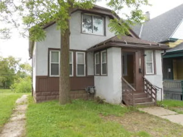 1119 W Keefe Ave, Milwaukee, WI 53206