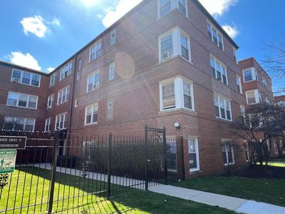 2429 W Farragut Ave #G, Chicago, IL, 60625