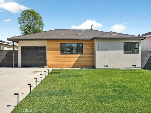 2880 Foss Ave, Arcadia, CA 91006