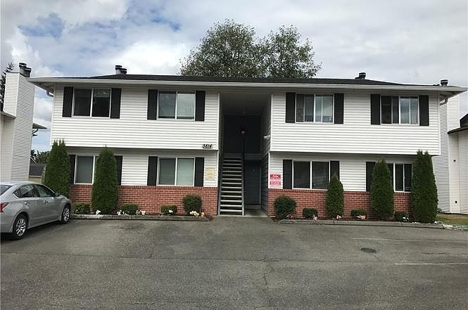 1st image of 3814 D Pl SE APT 2