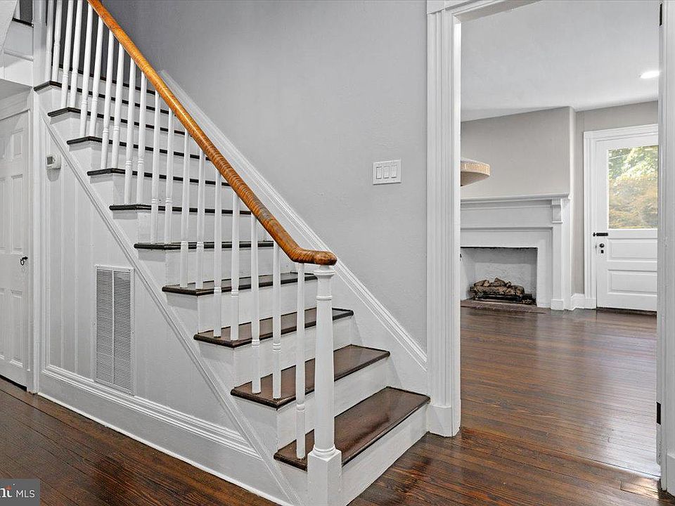 1108 Old Bethlehem Pike, Lower Gwynedd, PA 19002 Zillow