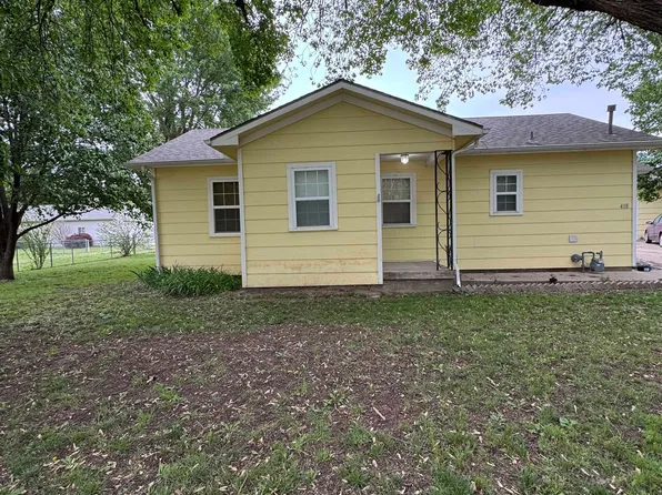 418 N Florence St, Wichita, KS 67212