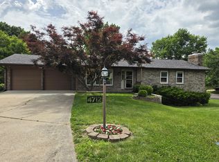 4712 W Georgetown Dr, Columbia, MO 65203