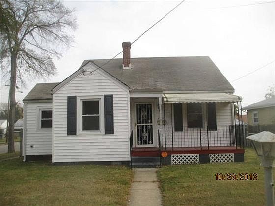 1st image of 1713 N 24th St