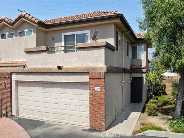 1215 N San Gabriel Ave APT 309, Azusa, CA 91702