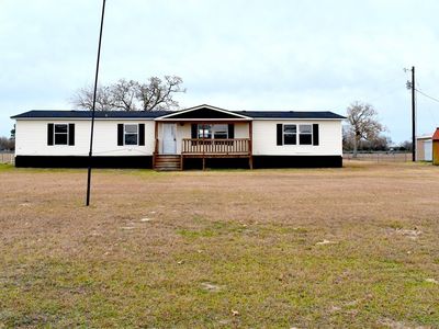 422 W Oaks, Victoria, TX, 77905