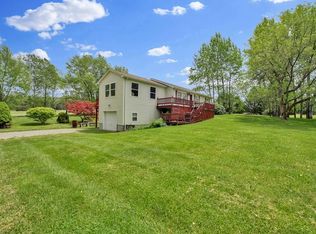 1231 Dutch Hill Rd, Wellsboro, PA 16901