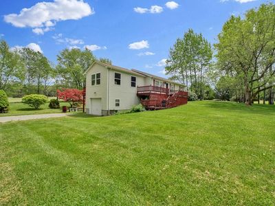 1231 Dutch Hill Rd, Wellsboro, PA, 16901