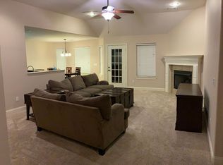 3936 W Tanyard Dr, Fayetteville, AR 72704
