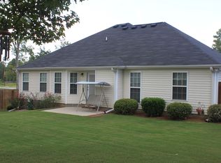 1098 Blue Spruce Dr, Graniteville, SC 29829