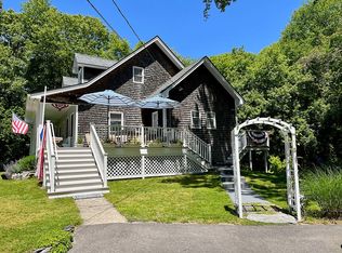 164 Capstan St, Jamestown, RI 02835