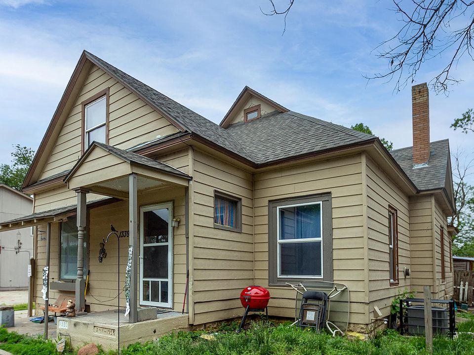 1339 S Palisade St, Wichita, KS 67213 MLS 625331 Zillow