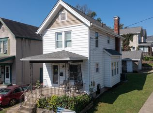 4601 Decoursey Ave, Covington, KY 41015