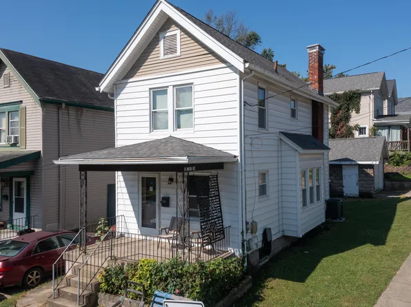 4601 Decoursey Ave, Covington, KY 41015