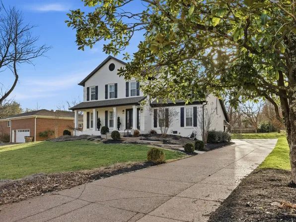 5637 Hearthstone Ln, Brentwood, TN 37027