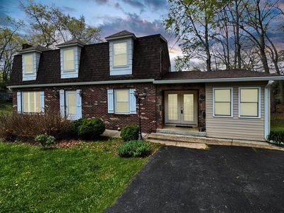 105 Tanglewood Dr, Beckley, WV, 25801