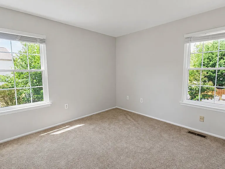 1st bedroom