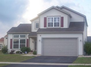 6524 Old Plank Blvd, Matteson, IL 60443