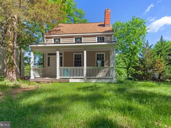 14504 Elm St, Upper Marlboro, MD 20772