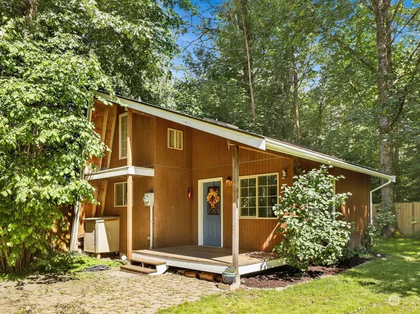 6482 Tory Trail, Maple Falls, WA 98266