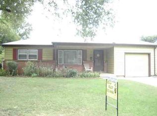 145 Western Ave, Haysville, KS 67060