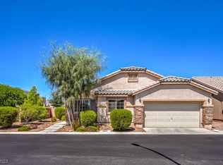 6109 Riverwalk Falls St, North Las Vegas, NV 89031