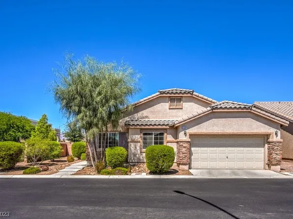 6109 Riverwalk Falls St, North Las Vegas, NV 89031